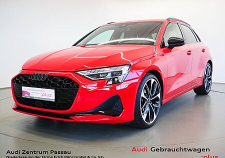 Audi A3 Sportback 35 TDI S line S tro. LED virt.