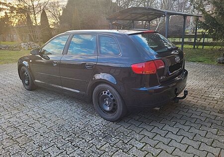 Audi A3 1.4 TFSI Ambition Sportback