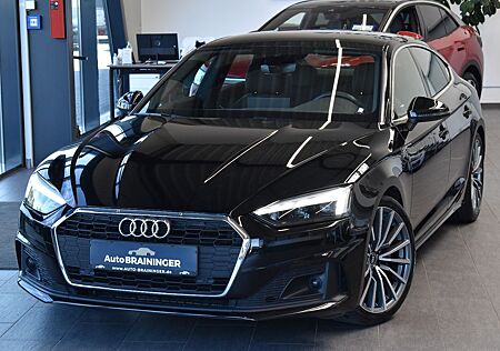Audi A5 Sportback 40TDI S-tronic LED~VirtualC~ACC~RFK