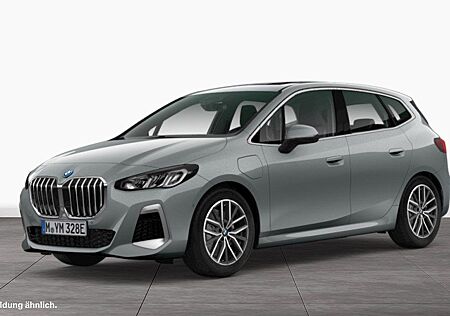 BMW 2er 225e xDrive Active Tourer M Sportpaket DAB Shz