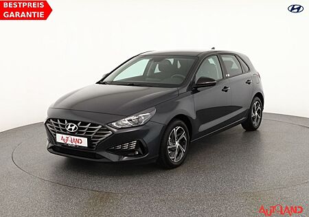 Hyundai i30 1.0 T-GDI Edition 30 Android Apple Kamera