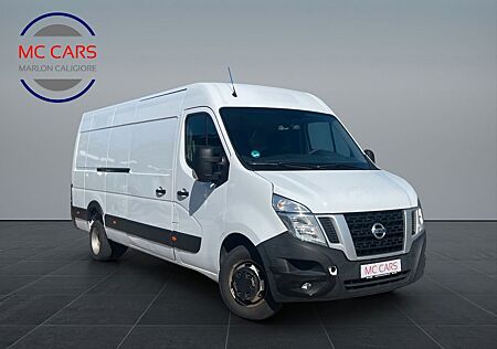 Nissan NV400 Kastenwagen L4H2 3,5t COMFORT