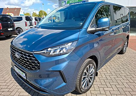 Ford Tourneo Custom 2.0 L1 Titanium X AGR el. AHK