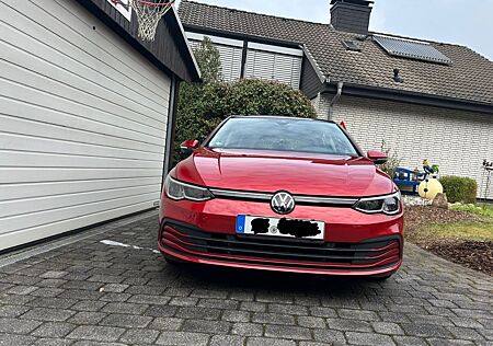 VW Golf Volkswagen 1.5 TSI ACT OPF 110kW Life Pano AppConnect