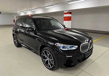 BMW X5 xDrive45e M Sport*Laser*HUD*H&K*AHK*DA-Prof