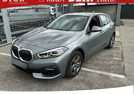 BMW 116d DKG Advantage LED/NAVI+/VIRTU/DAB/SHZ/8Fa