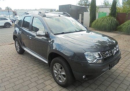 Dacia Duster 1.2 TCe 125 4x2 * Leder - Navi - Euro 6 *