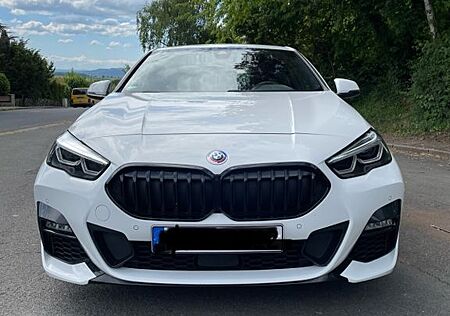 BMW 220 Gran Coupé