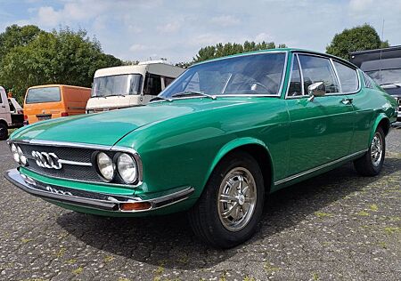 Audi 100 C1 Coupe S