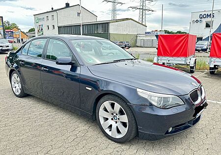 BMW 530i