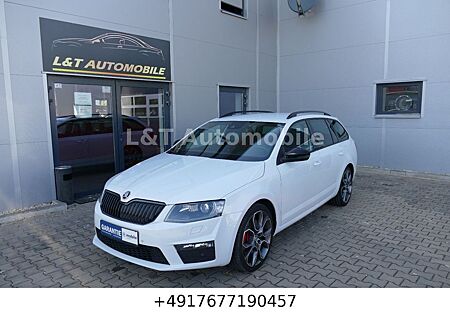 Skoda Octavia Combi RS(Export/Händler)