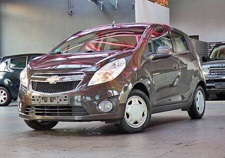 Chevrolet Spark LS