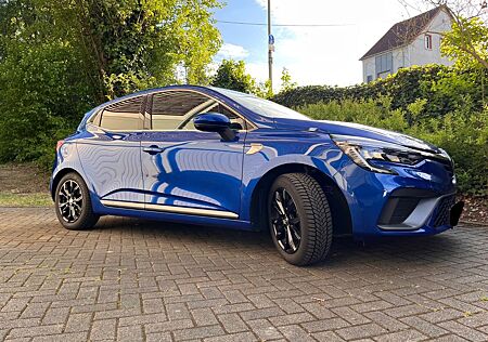 Renault Clio TCe 140 R.S. Line R.S. Line