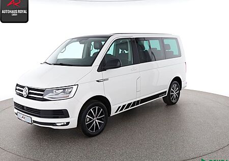 VW T6 Multivan Volkswagen 2.0 TDI 4M EDITION 7 SITZE TISCH,AHK