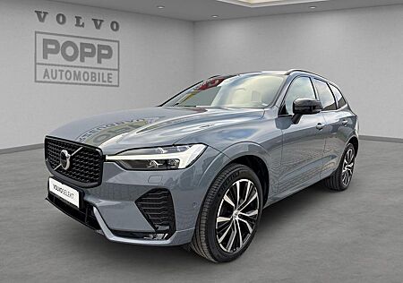 Volvo XC 60 XC60 B5 AWD Ultimate Dark 360° ACC HUD H&K STHZ