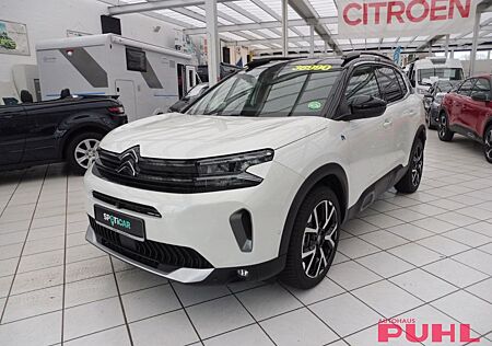 Citroën C5 Aircross Shine Pack Hybrid 225 Plug-In EU6d