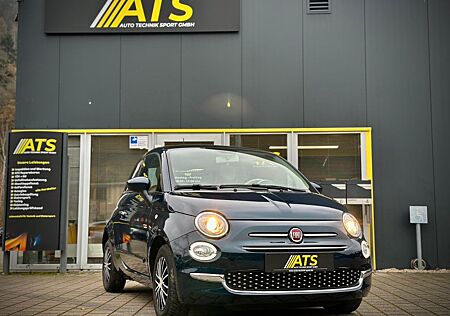 Fiat 500 1.2 120th *Garantie*26068KM*