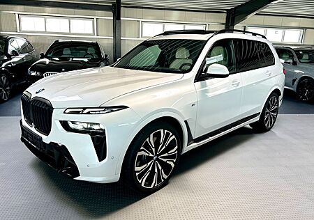 BMW X7 40i M Sport Pro - B&W -Massage-SkyLounge-23Zo