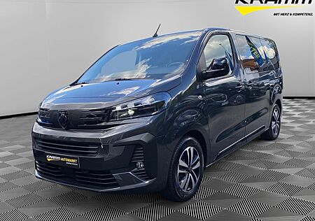 Peugeot Traveller L2 Allure 180 EAT8 VIP+ Drive & Design