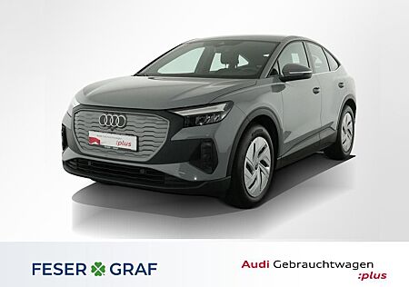 Audi Q4 e-tron Sportback 35 e-tron LED,PDC,Smartphone
