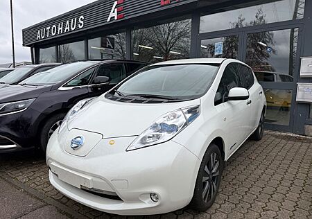 Nissan Leaf Limited Edition