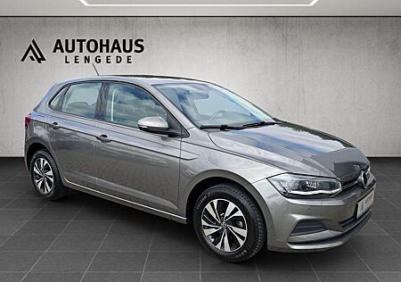 VW Polo Volkswagen 1.0 DSG *LED *PDC *NAVI *LM-FEL