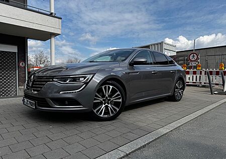 Renault Talisman 2.0DCI (INITALE PARIS)(4CONTROL) MAX