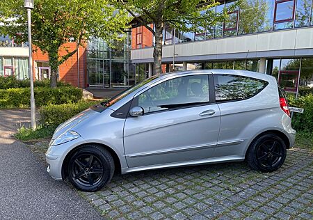 Mercedes-Benz A170 Rentnerfahrzeug Top Zustand