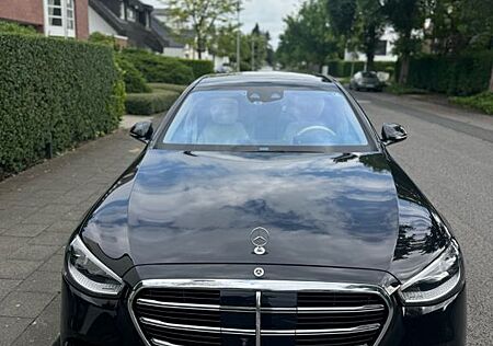 Mercedes-Benz S 400 d 4MATIC L -