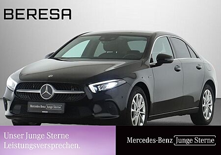 Mercedes-Benz A 250 e Limousine Progressive MBUX SHZ LED AUT