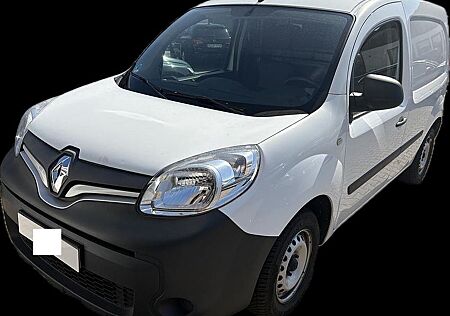 Renault Kangoo Rapid Extra 2x Regal+Flügeltüren