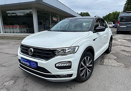 VW T-Roc Volkswagen Style 1,0 TSI/ R-Line,ACC,LED