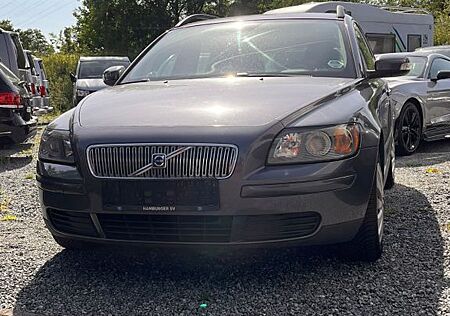 Volvo V50 Kombi 1.8 Kinetic