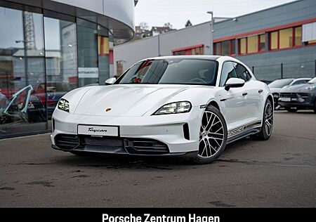 Porsche Taycan Sport Turismo BOSE Luftfederung Panorama