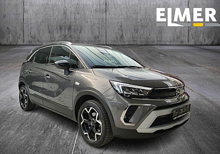 Opel Crossland X Crossland Ultimate Paket