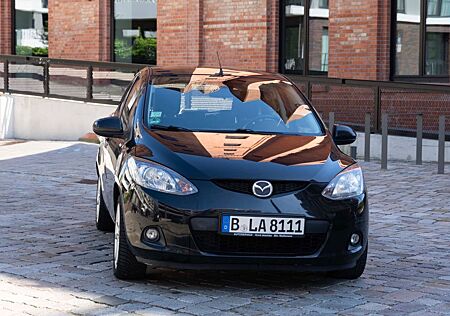 Mazda 2 1.3 63kW Impression