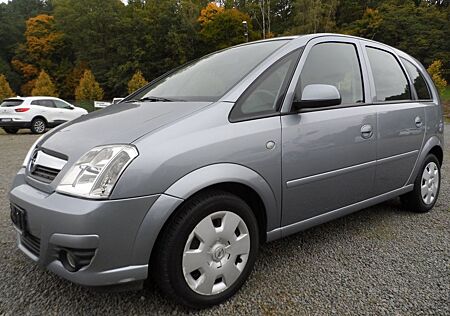 Opel Meriva Edition 2.Hd+ORIGINAL 34254 KM+TÜV NEU