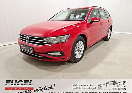 VW Passat Variant Volkswagen 2.0 TDI DSG Business ACC|LED|Navi