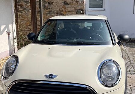 Mini ONE Panoramadach