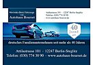 Mercedes-Benz A 160 BlueEFFICIENCY Klimaanlage-48.000 KM-