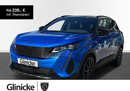 Peugeot 3008 GT Pack HYBRID4 300e-EAT8/inkl. Winterräder