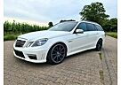 Mercedes-Benz E 63 AMG T-Modell DESIGNO AMG PERFORMANCE PACK