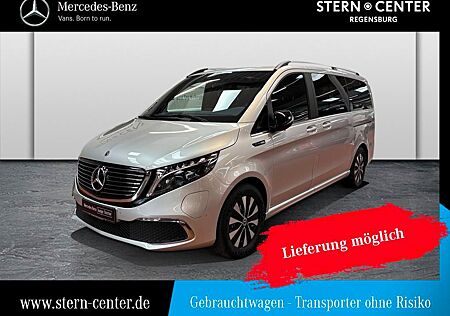 Mercedes-Benz EQV 300 Distronic elektr. Türen Easy Pack LED
