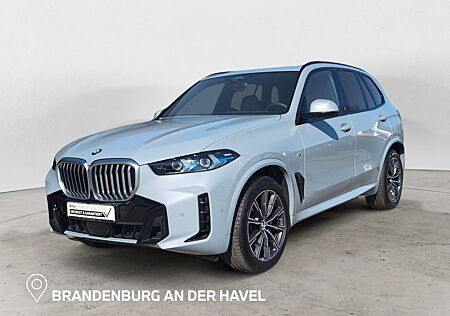 BMW X5 xDrive40i M-PAKET | 29% UPE-Nachlass | AHK