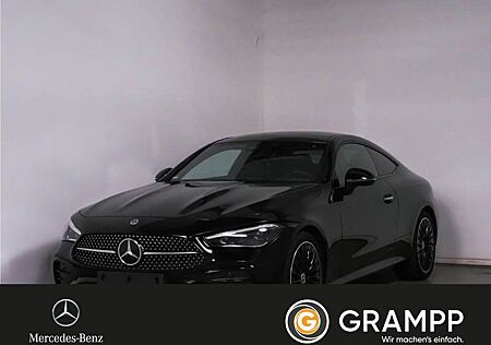 Mercedes-Benz CLE 220 d Coupe AMG AdvancedPlus/Pano/Distronic
