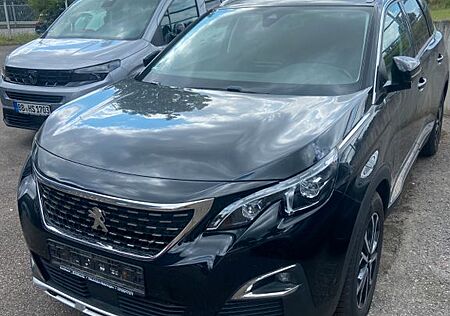 Peugeot 5008 Allure Pure Tech 130 Automtik