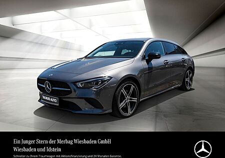 Mercedes-Benz CLA 200 Shooting Brake d PROGRESSIVE MBUX MULTIB