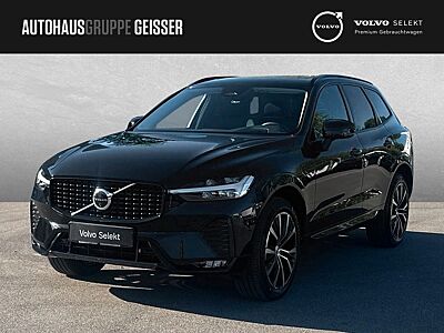 Volvo XC60 B5 AWD Ultra Dark ACC BLIS HUD LED SD