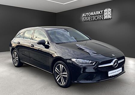 Mercedes-Benz CLA 250 Shooting Brake CLA 250 Shooting LED*Leder*Navi*DAB*DigTacho*LM