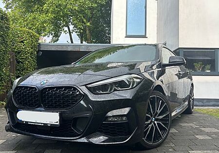 BMW 218i Gran Coupé + 16 MONATE PREMIUM GARANTIE